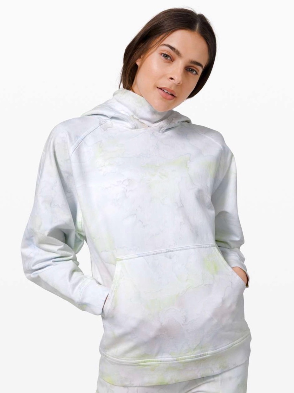 Lululemon LA Pullover hoodie
